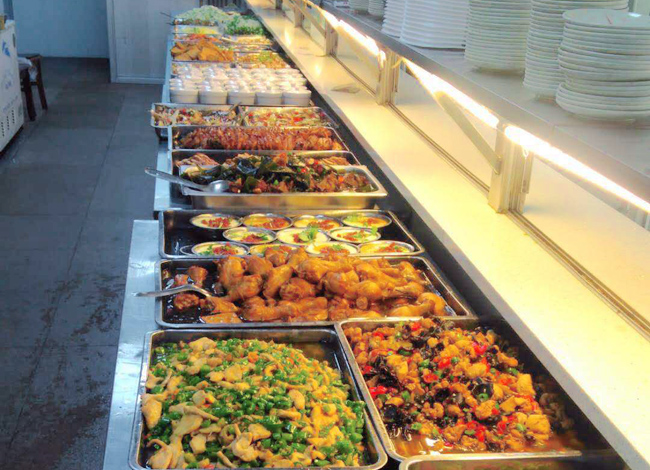 食堂承包公司在食堂經(jīng)營(yíng)的細節很重要